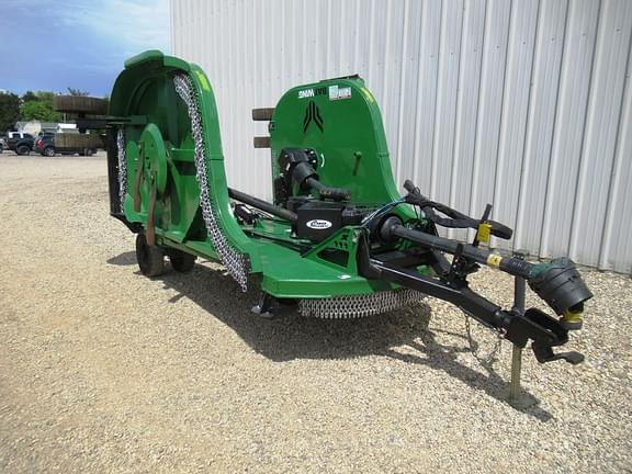 Image of Woods BW15.61 equipment image 1