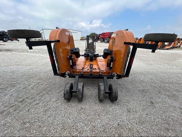 Image of Woods BW15.61 equipment image 3