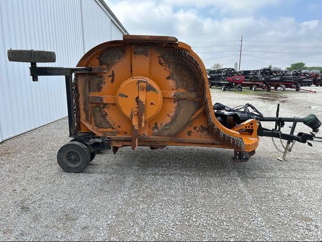 Image of Woods BW15.61 equipment image 1