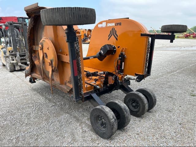 Image of Woods BW15.61 equipment image 4