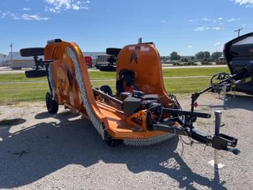 Main image Woods BW15.71