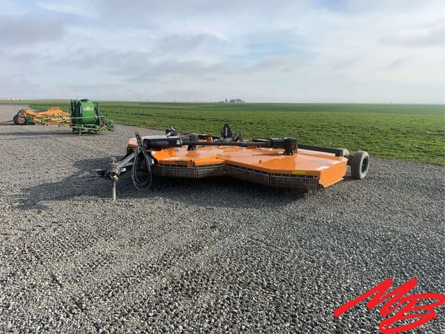 Image of Woods BW20.71Q equipment image 1