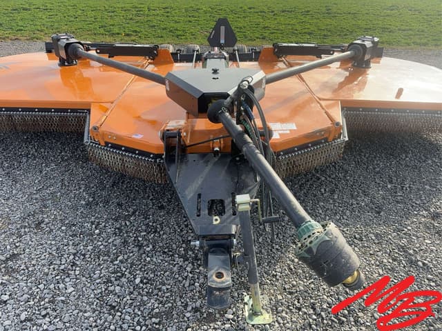 Image of Woods BW20.71Q equipment image 2