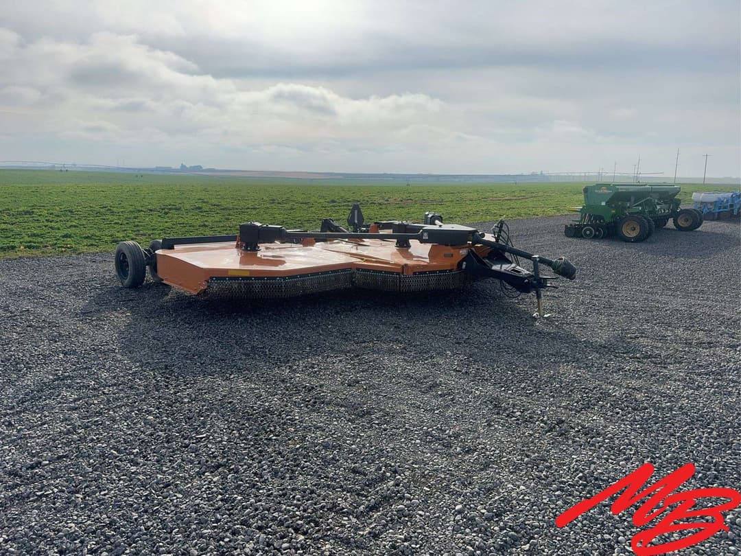 Image of Woods BW20.71Q Primary image