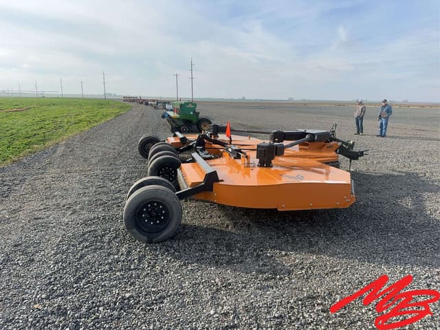 Image of Woods BW20.71Q equipment image 4