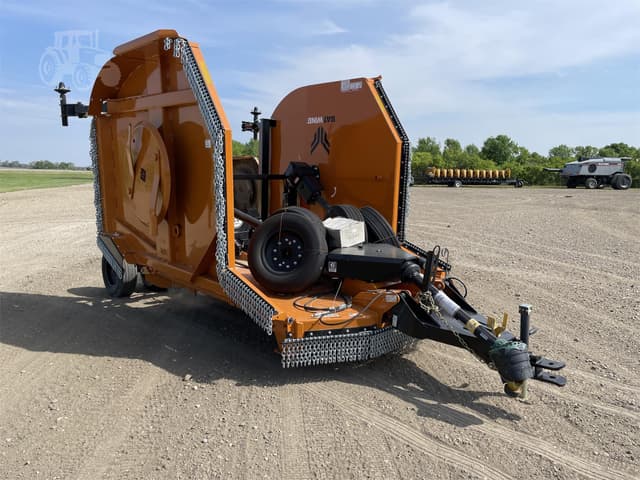 Image of Woods BW20.61Q equipment image 1