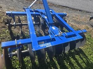 2023 Woods DHS80 Image