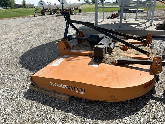 Image of Woods DS10.40 equipment image 4