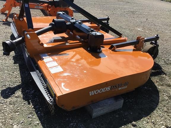 Image of Woods DS10.40 equipment image 2