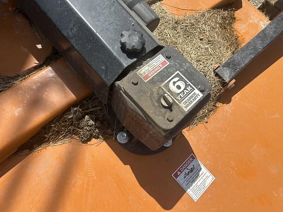 Image of Woods DS10.40 equipment image 4