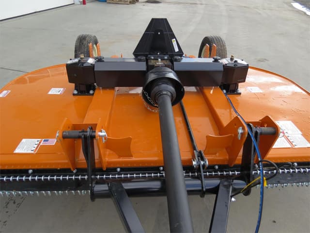 Image of Woods DS8.30 equipment image 3