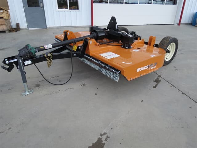 Image of Woods DS8.30 equipment image 1