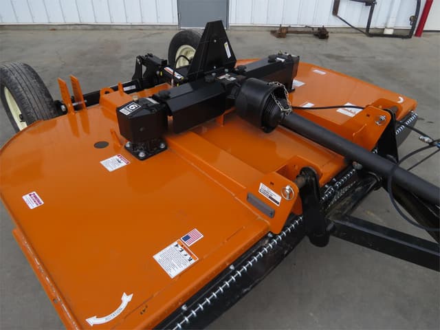 Image of Woods DS8.30 equipment image 2