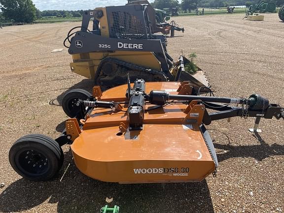 Image of Woods DS8.30 equipment image 1