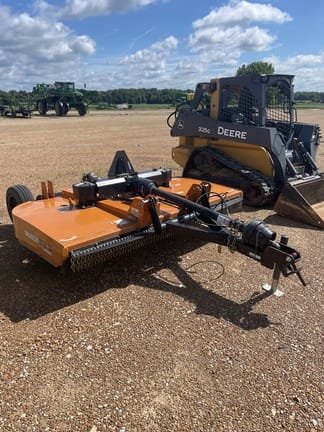 2023 Woods DS8.30 Equipment Image0