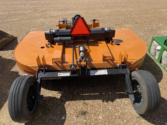 Main image Woods DS8.30