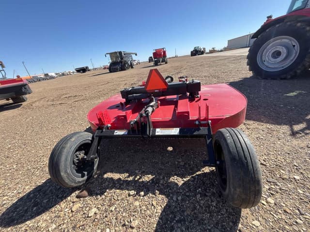 Image of Woods DS8.30 equipment image 3