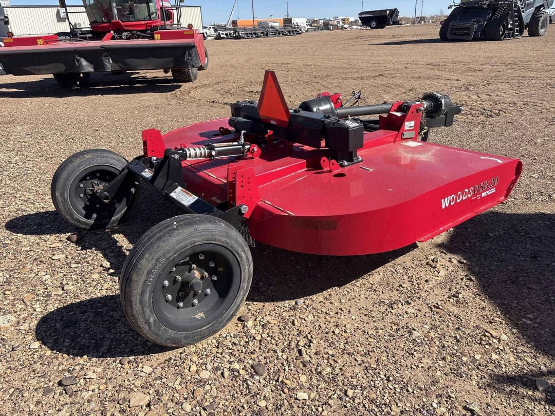 Image of Woods DS8.30 Primary image