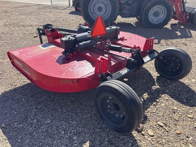 Image of Woods DS8.30 equipment image 4