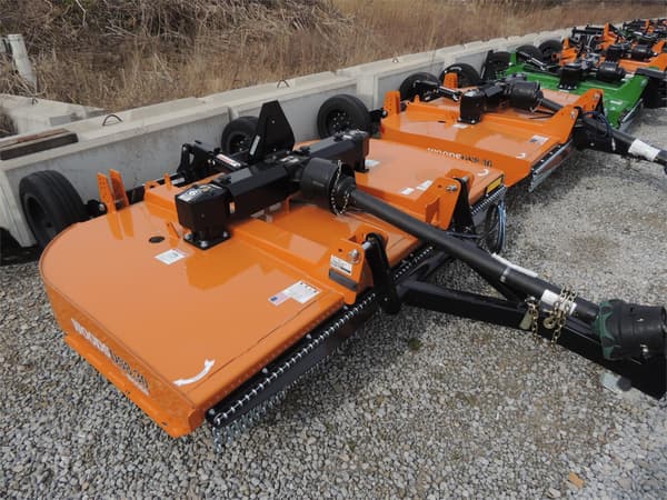 Equipment Main Image