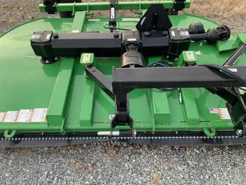 Main image Woods DSO10.50