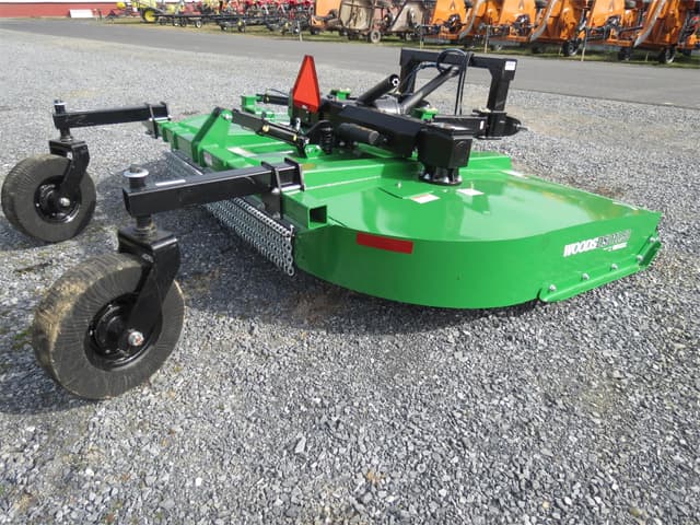 Image of Woods DSO10.50 equipment image 2