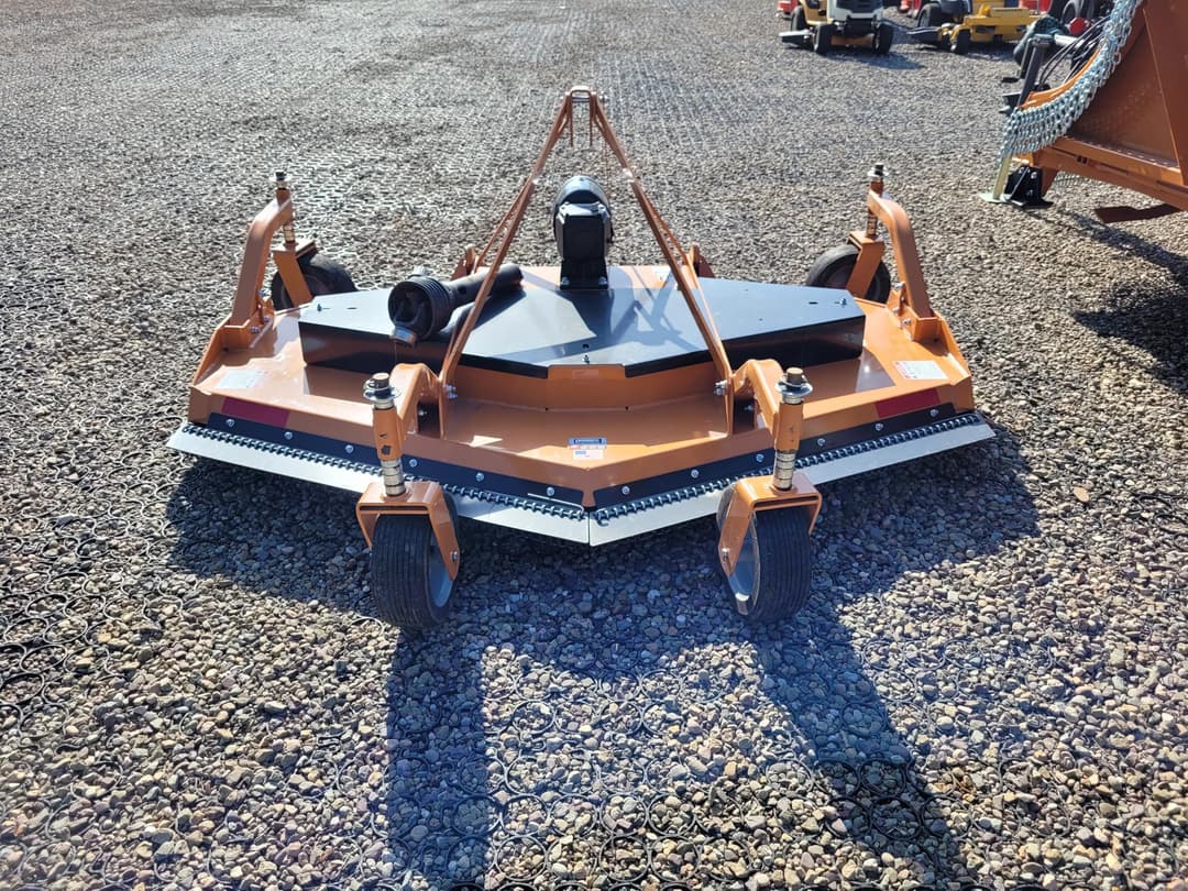 Image of Woods RD990X Image 1