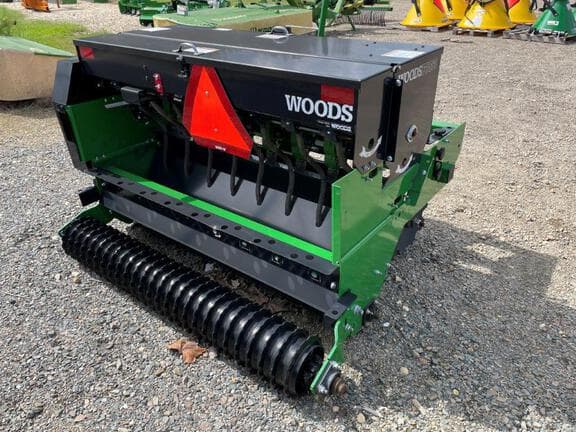 Image of Woods FPS60 equipment image 2