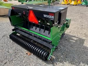 2023 Woods FPS60 Image