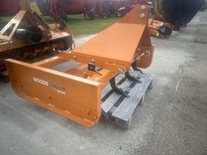 2023 Woods GSS54P Image