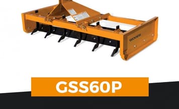 Main image Woods GSS60P