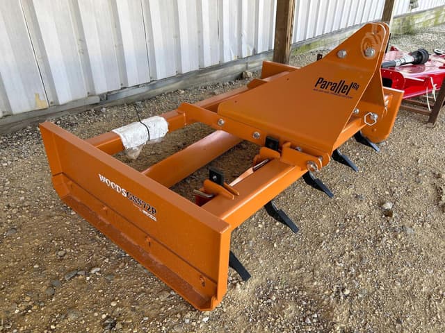 Image of Woods GSS72P equipment image 3