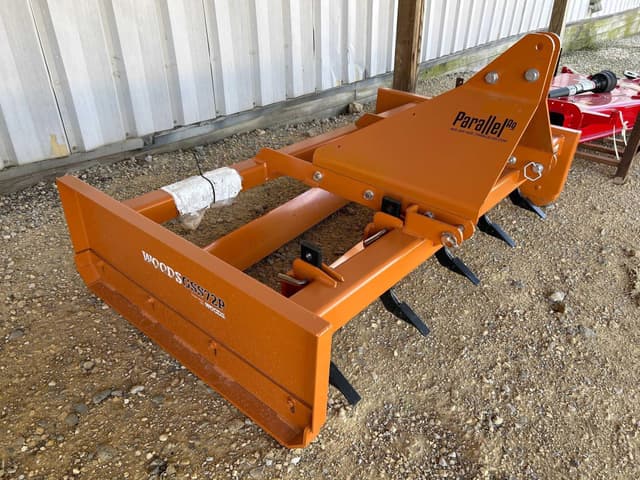 Image of Woods GSS72P equipment image 3