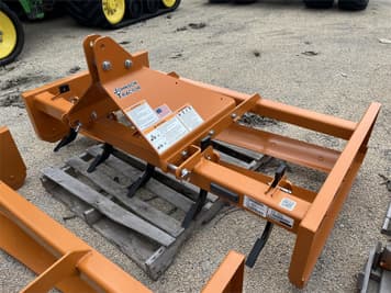 Main image Woods GSS72P
