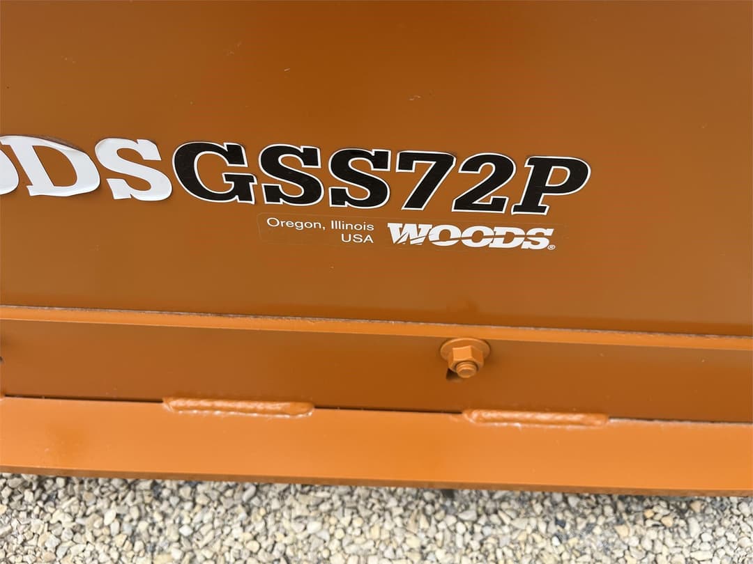 Image of Woods GSS72P Image 1
