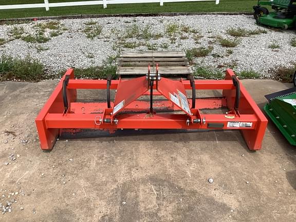 Image of Woods GSS72P equipment image 1