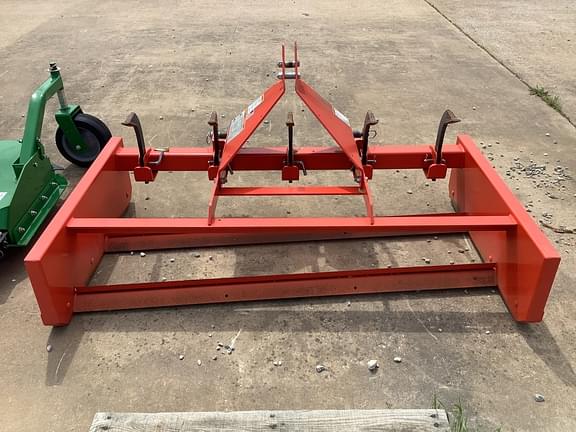 Image of Woods GSS72P equipment image 4