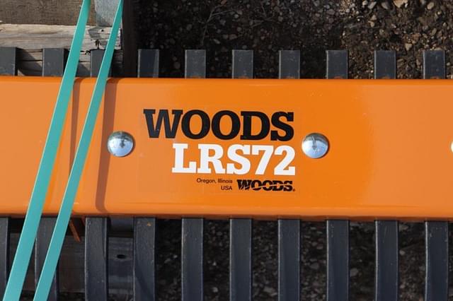 Image of Woods LRS72 equipment image 2