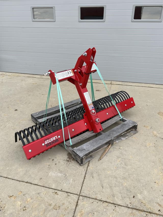 Image of Woods LRS72P equipment image 4