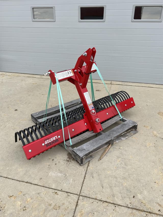 Image of Woods LRS72P equipment image 4