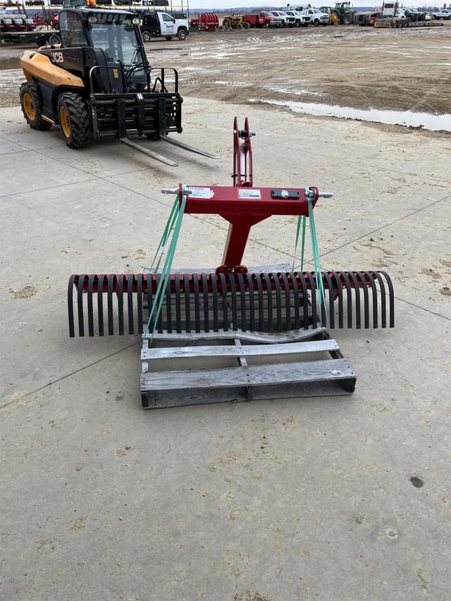 Image of Woods LRS72P equipment image 2