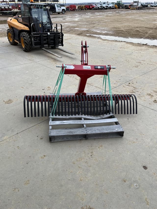 Image of Woods LRS72P equipment image 2