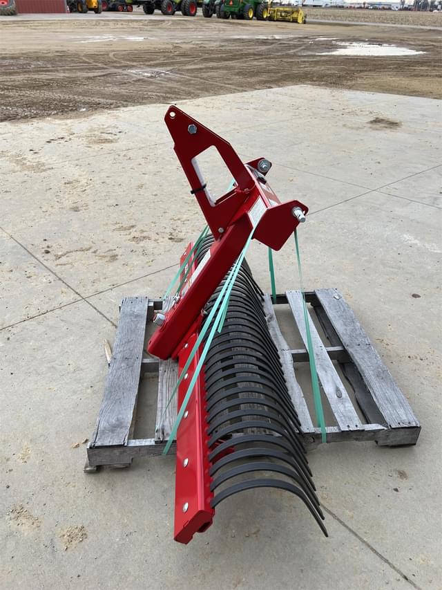 Image of Woods LRS72P equipment image 1