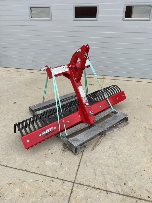 Image of Woods LRS72P equipment image 4