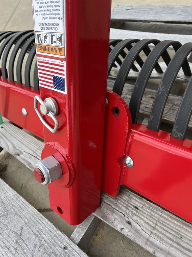 Image of Woods LRS72P equipment image 3