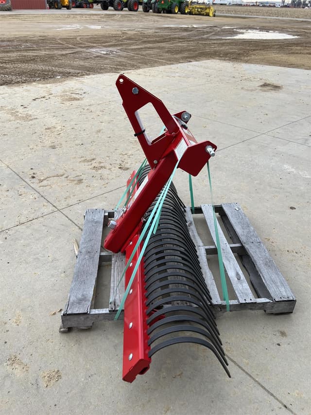 Image of Woods LRS72P equipment image 1