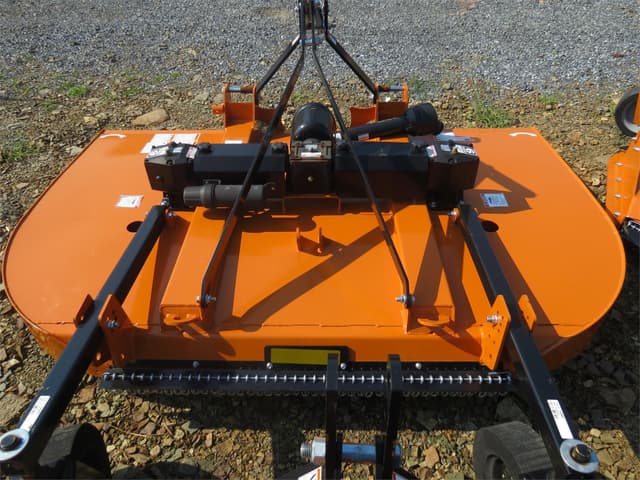 Image of Woods DS8.30 equipment image 3