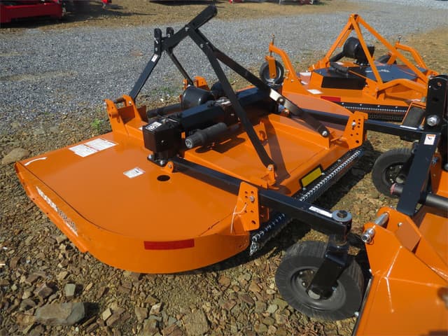 Image of Woods MDS8.30 equipment image 4