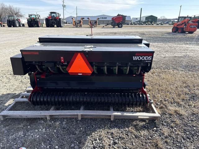 Image of Woods PSS72 equipment image 3