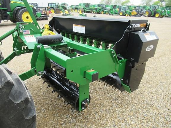 Image of Woods PSS72 equipment image 3